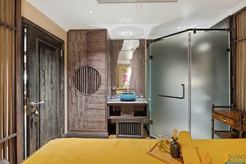 22land heritage hotel and retreat