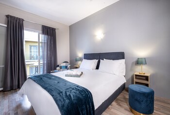 riviera hotel