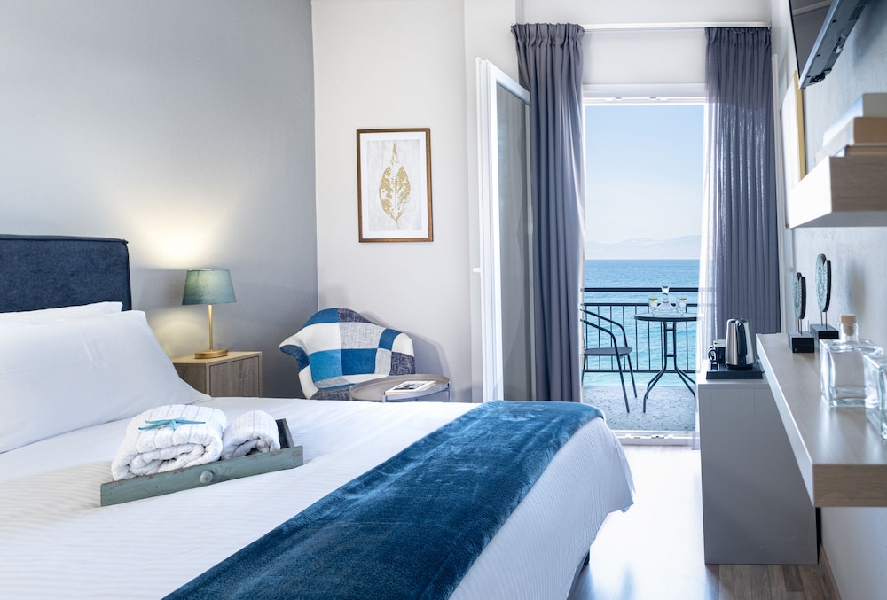 riviera hotel