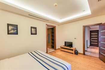 danang ocean beach villa