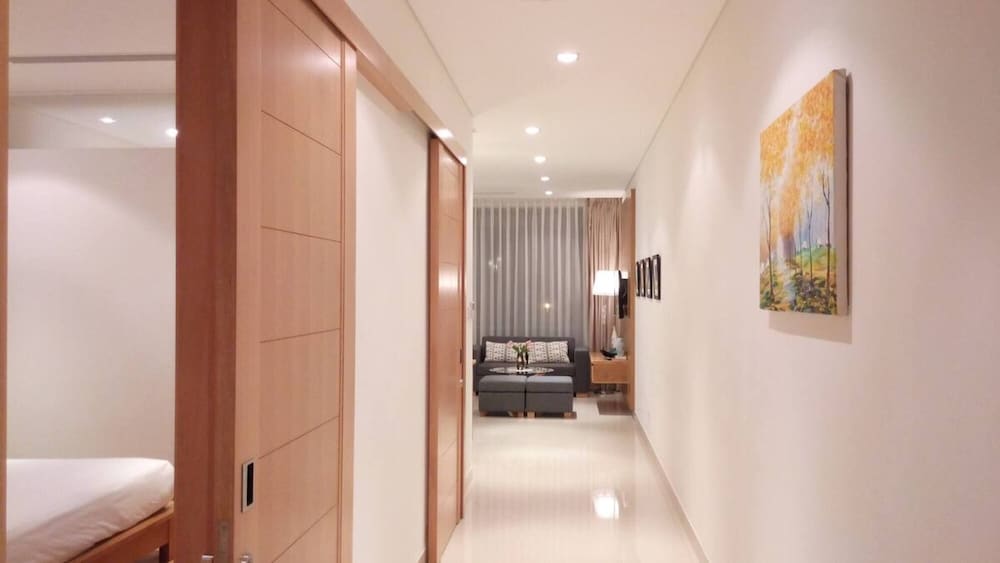 danang ocean beach villa