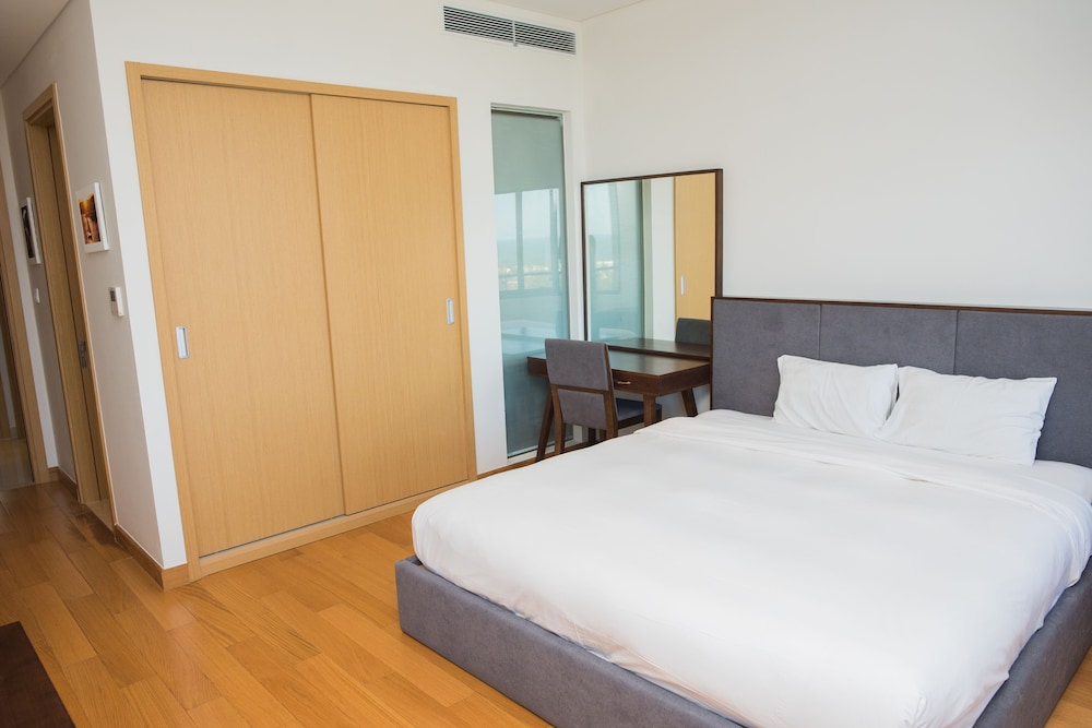 danang ocean beach villa