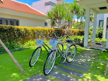 Danang Ocean Beach Villa,,5 star