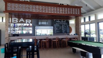 danang ocean beach villa