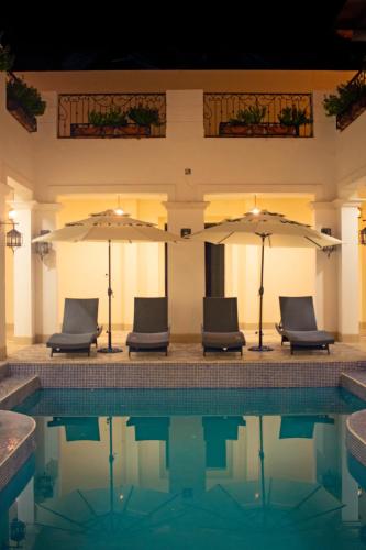 gran hotel victoria
