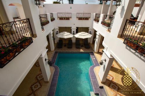 gran hotel victoria