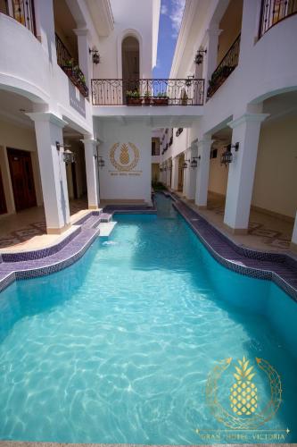 gran hotel victoria