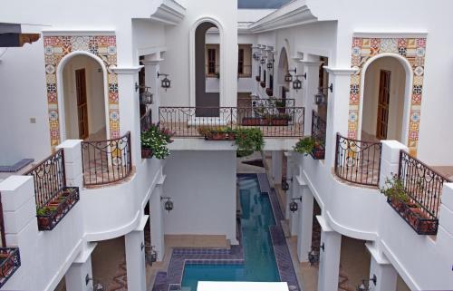 gran hotel victoria