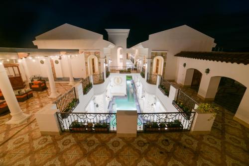 gran hotel victoria