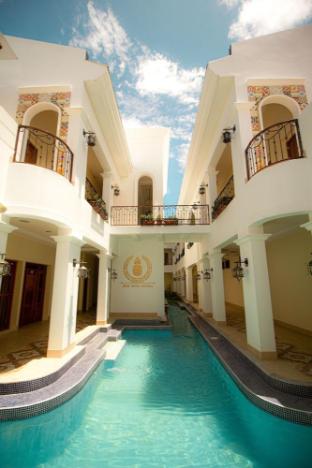gran hotel victoria