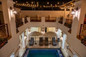 gran hotel victoria