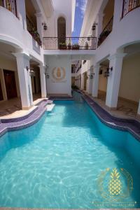 gran hotel victoria