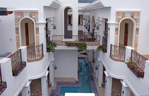 gran hotel victoria