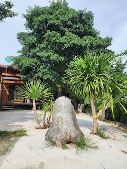 nipa house khoayai villa