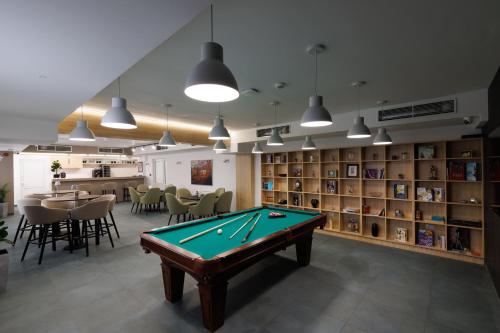 hotel yvy