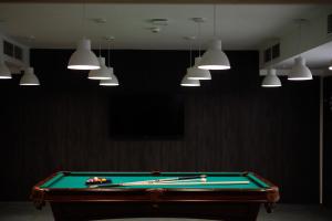 hotel yvy