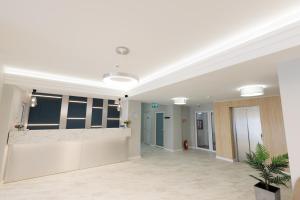 hotel yvy