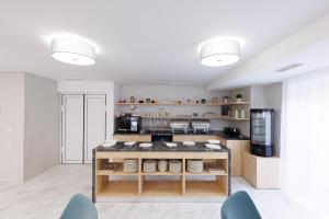 hotel yvy