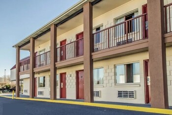 kings inn motel