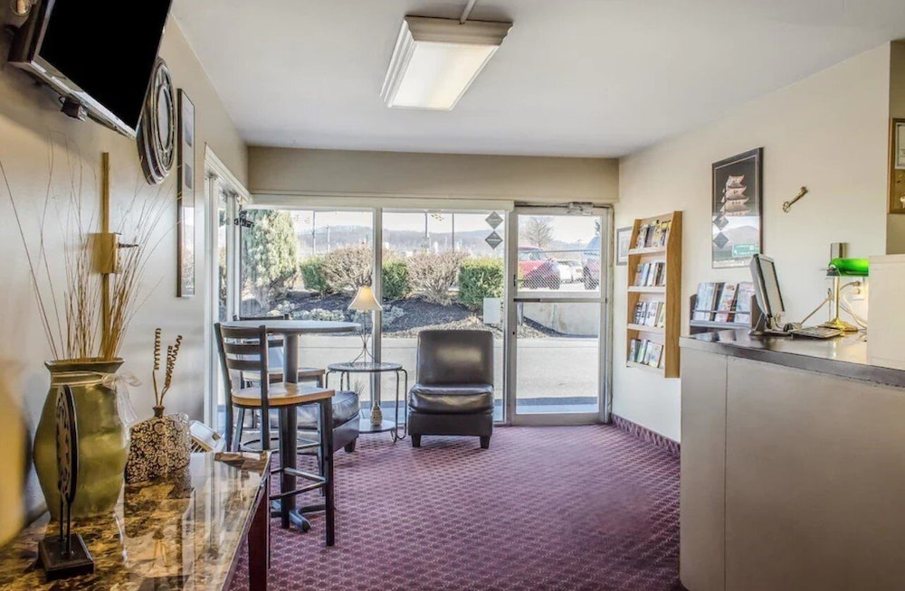 kings inn motel