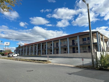 kings inn motel