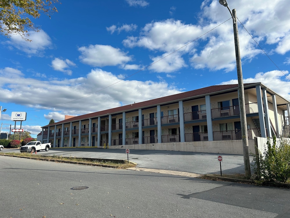 kings inn motel