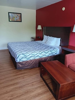 kings inn motel