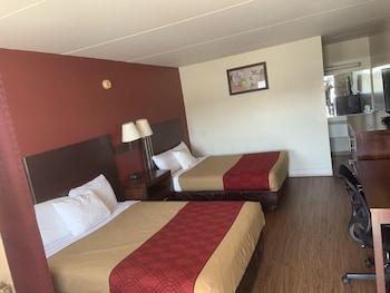 kings inn motel