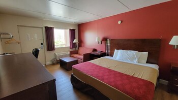 kings inn motel
