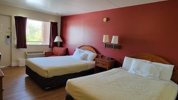 kings inn motel