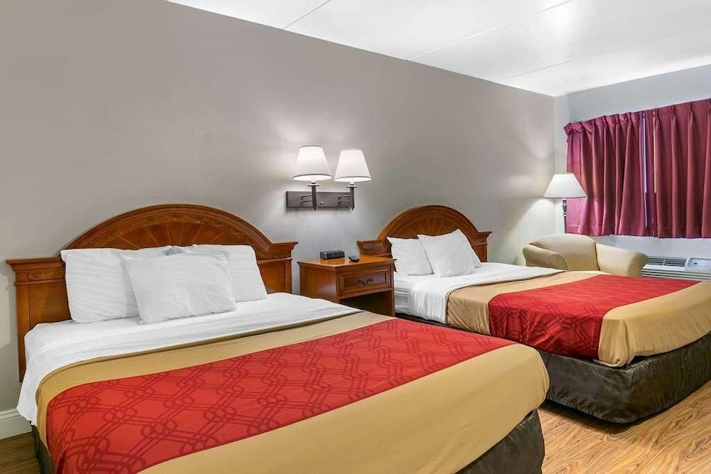 kings inn motel
