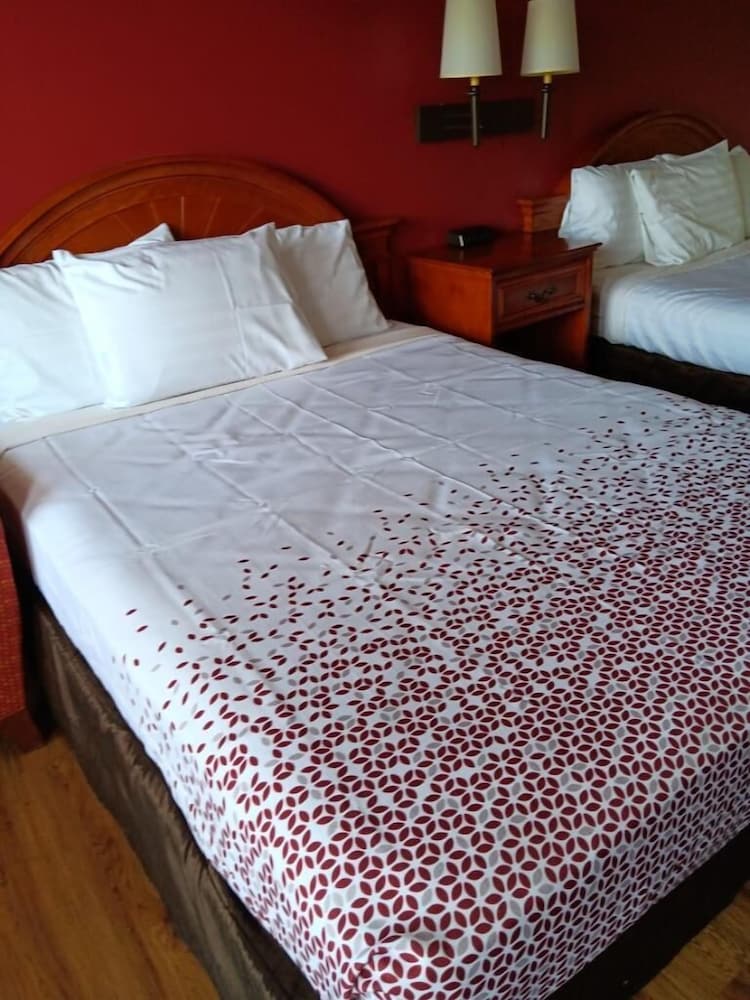 kings inn motel