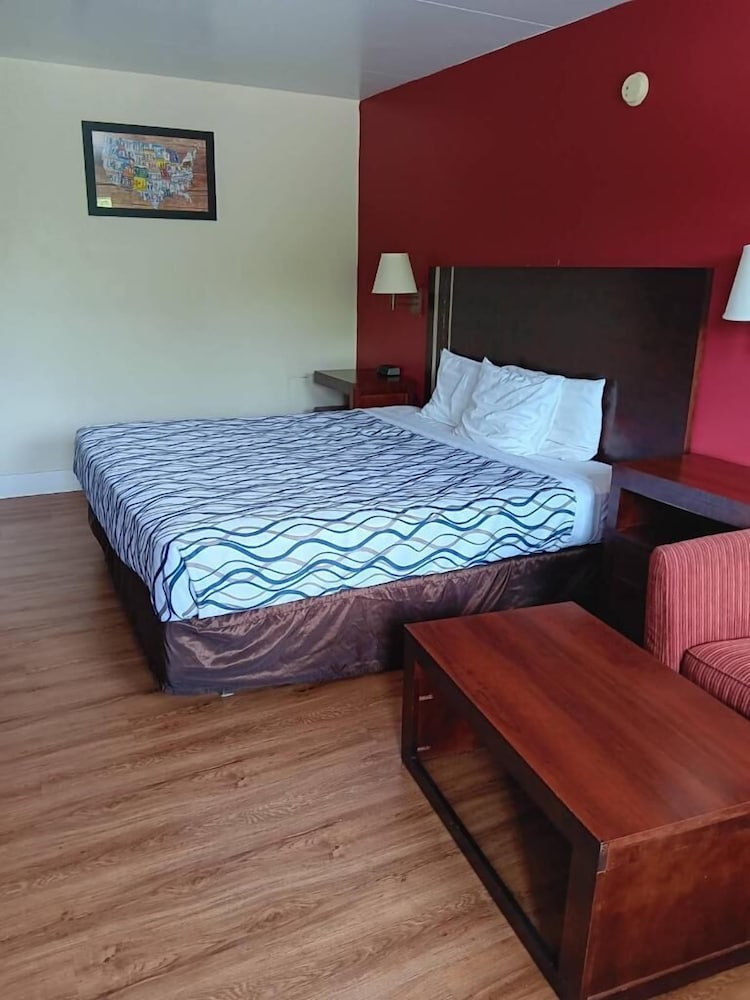 kings inn motel