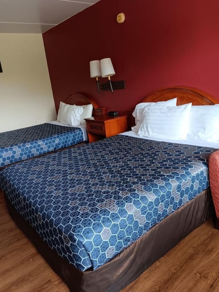 kings inn motel