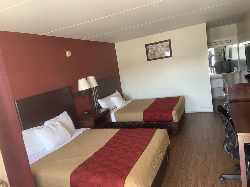 kings inn motel