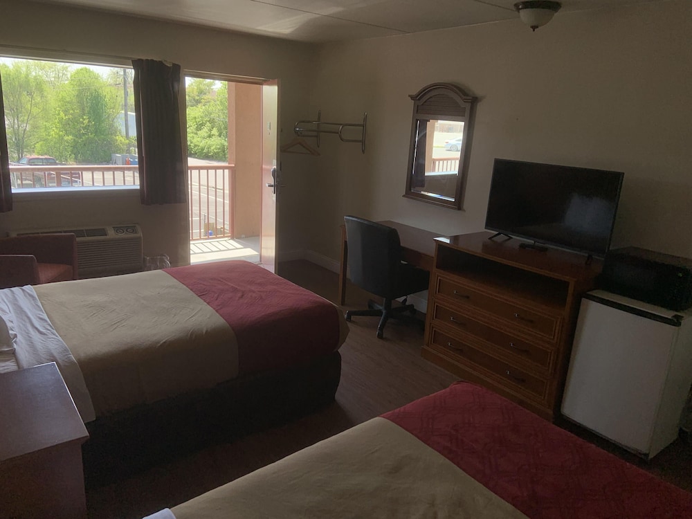 kings inn motel