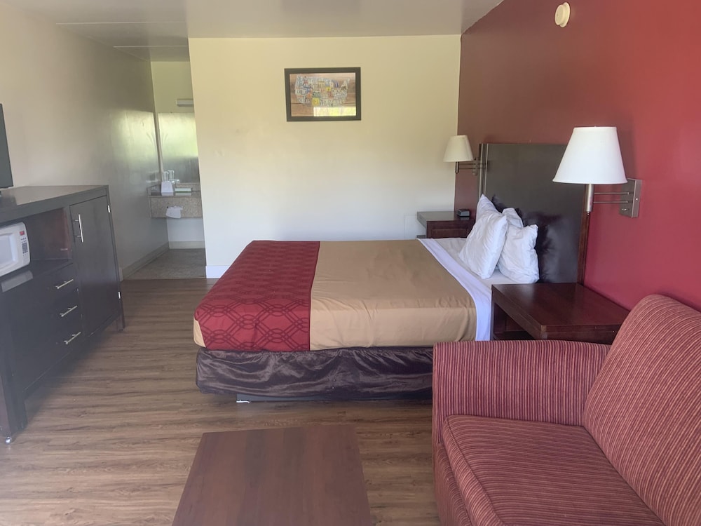 kings inn motel