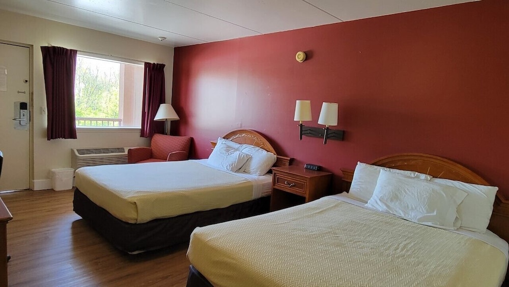 kings inn motel