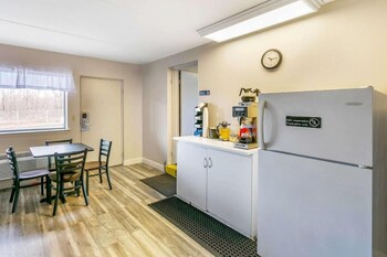kings inn motel