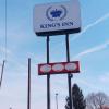 kings inn motel