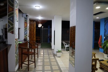 manglaralto