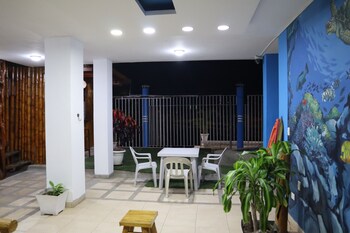 manglaralto