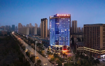 venus international hotel