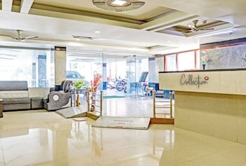 Hotel Golden Way,,3 star
