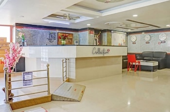 Hotel Golden Way,,3 star