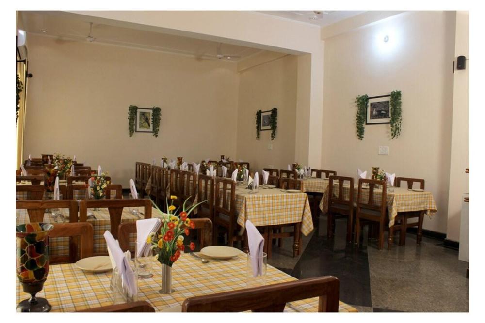 geetanjali hotel and motel