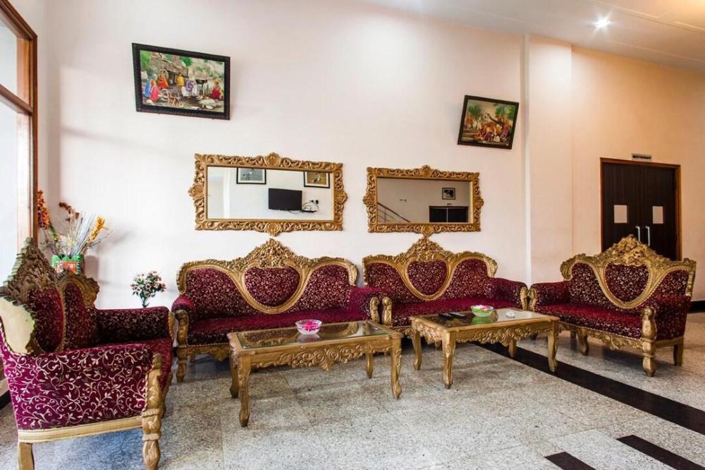 geetanjali hotel and motel