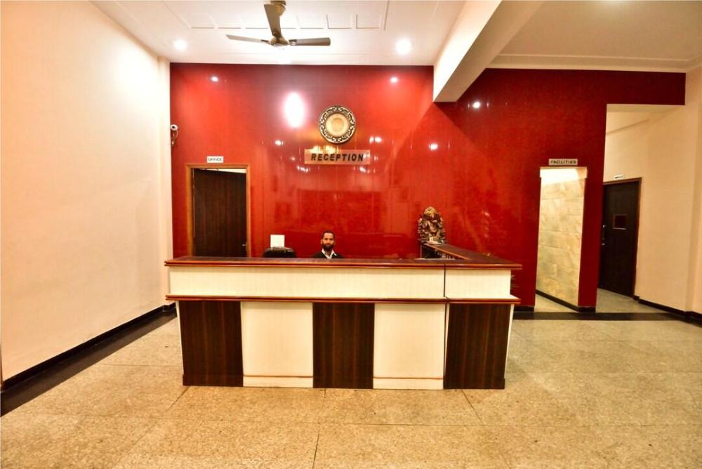geetanjali hotel and motel