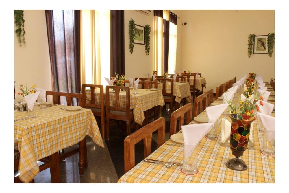 geetanjali hotel and motel