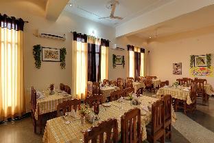 geetanjali hotel and motel